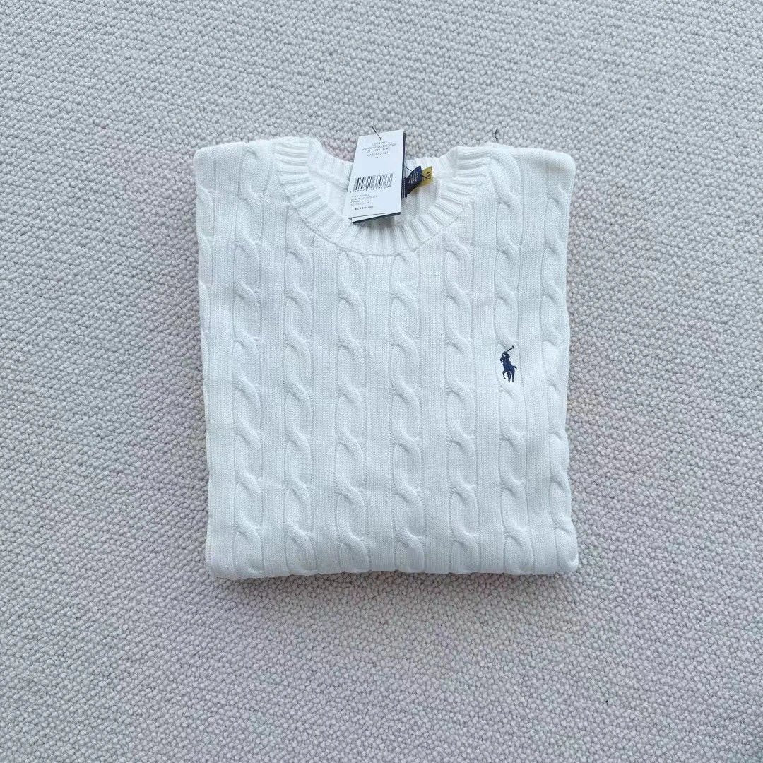 Ralph Lauren Knitted Sweater