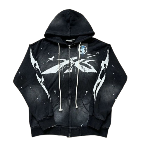 Hellstar Zip Up