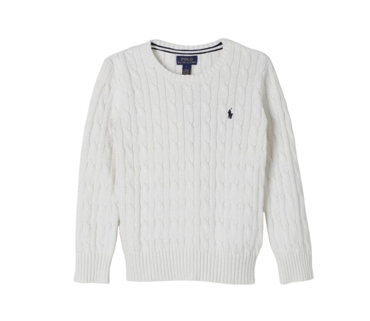 Ralph Lauren Knitted Sweater