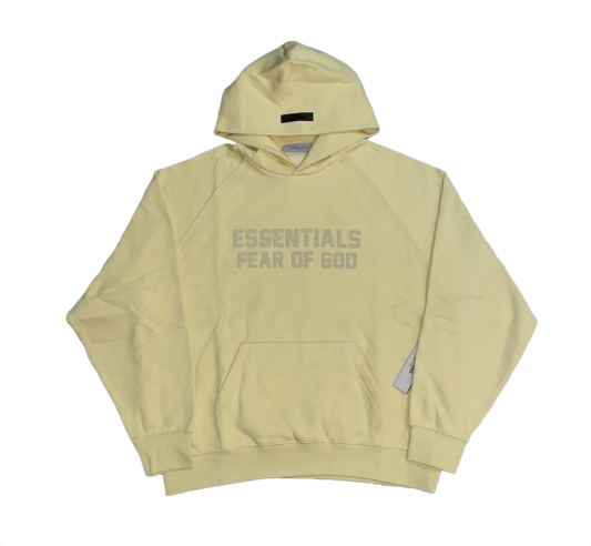 Essentials Fear of God Hoodie