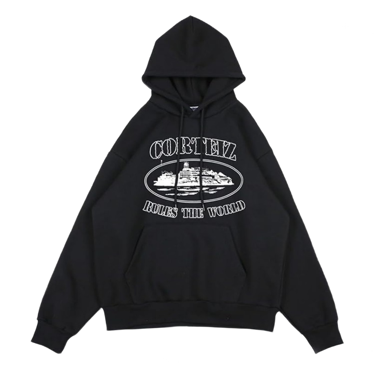 Corteiz Hoodie