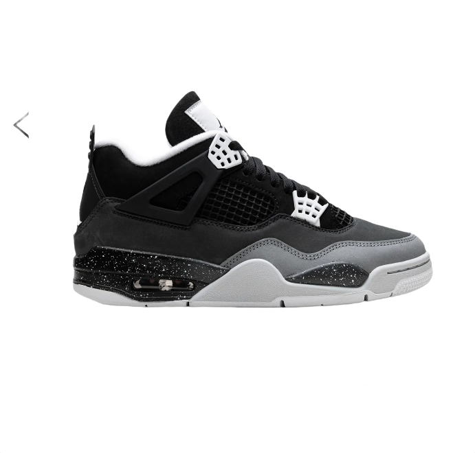 Air Jordan 4