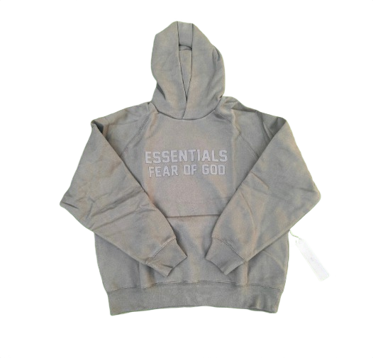 Essentials Fear of God Hoodie