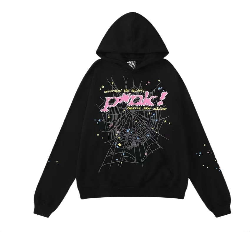 Sp5der Hoodie