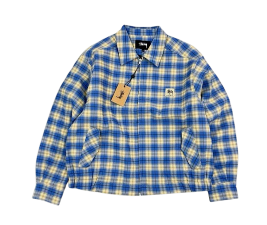 Stussy Jacket