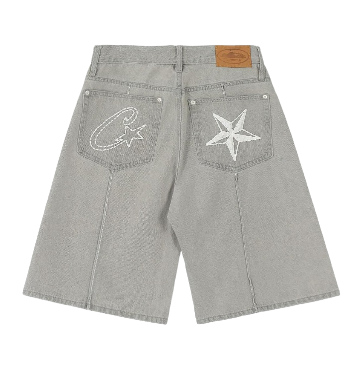 Corteiz Jorts