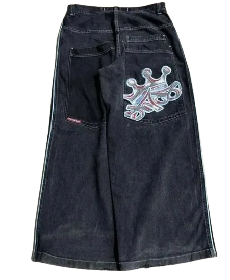 JNCO Y2K Vintage Jeans