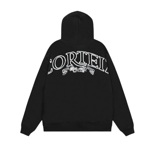 Corteiz Zip-Up