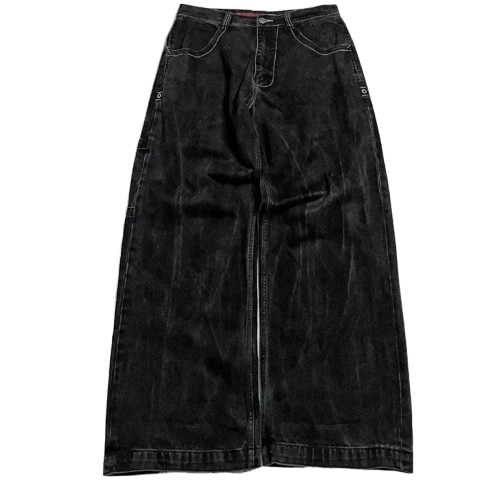 JNCO Y2K Vintage Jeans