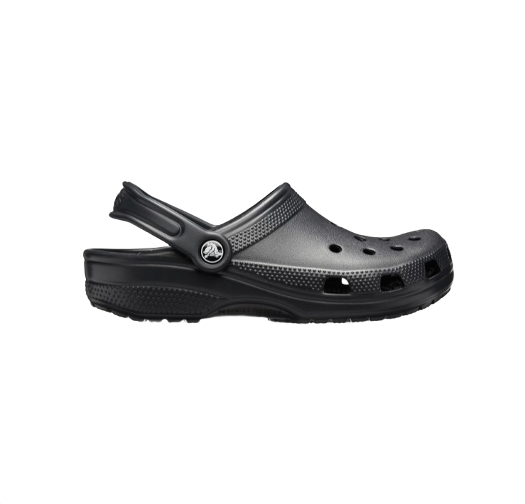 Crocs Black