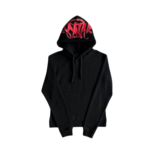 Syna World Hoodie