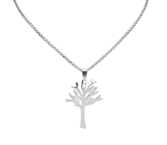 Poison Tree Necklace