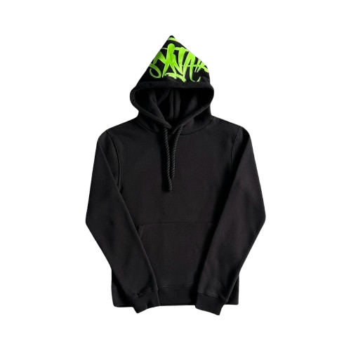Syna World Hoodie