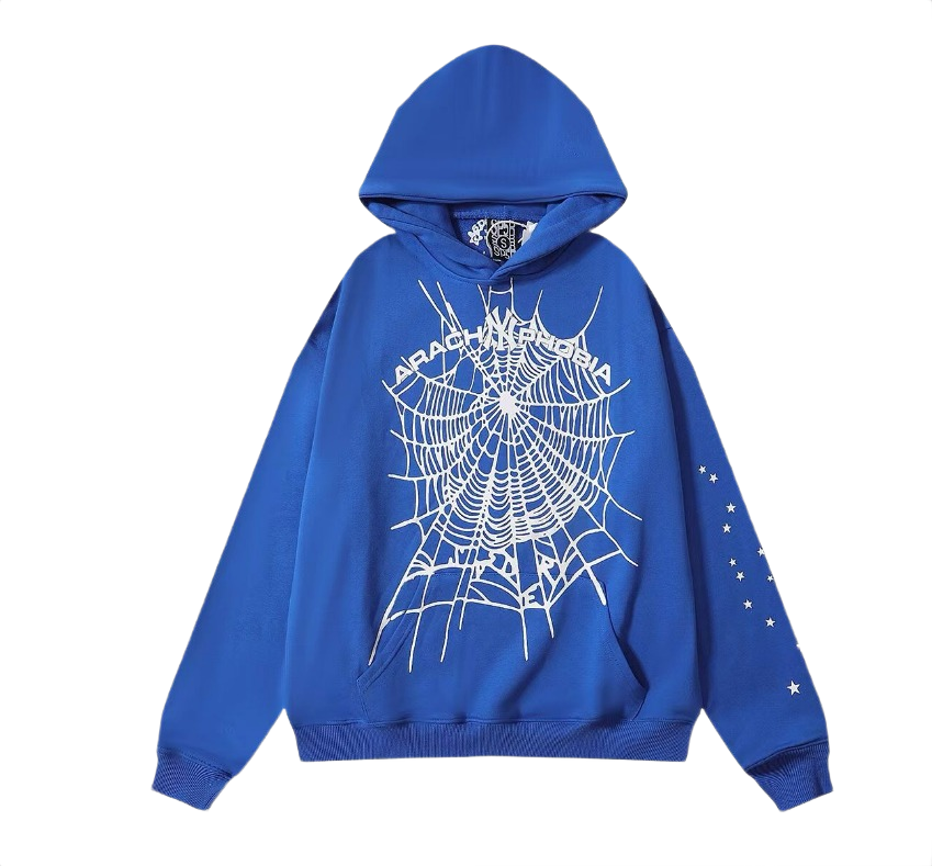 Sp5der Hoodie