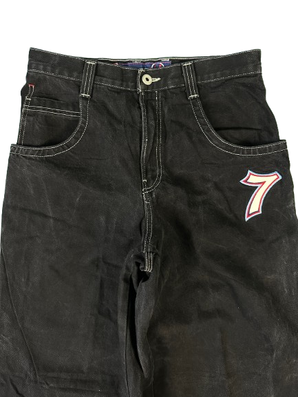 JNCO Y2K Vintage Jeans