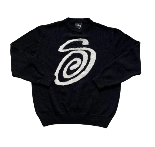 Stussy Knitted Sweater