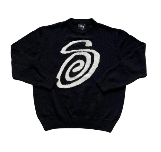 Stussy Knitted Sweater