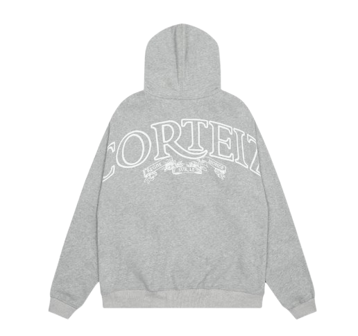 Corteiz Zip-Up