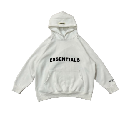 Essentials Fear of God Hoodie