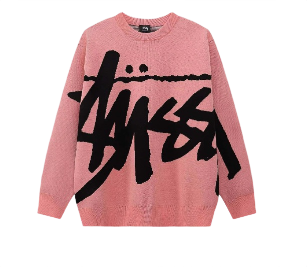 Stussy Knitted Sweater