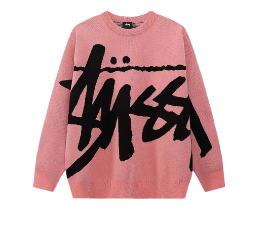 Stussy Knitted Sweater
