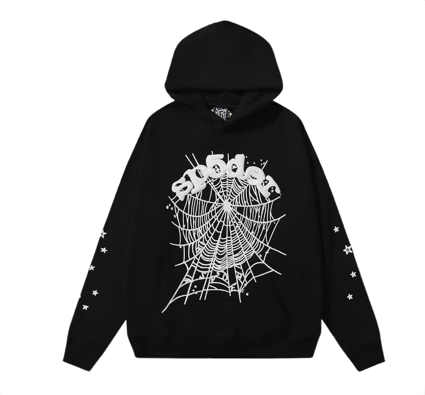Sp5der Hoodie