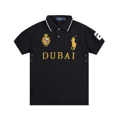 Ralph Lauren Vintage Polo "Dubai"