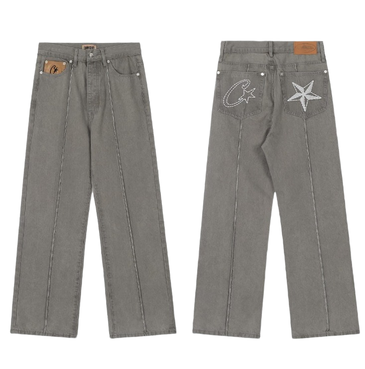 Corteiz Jeans