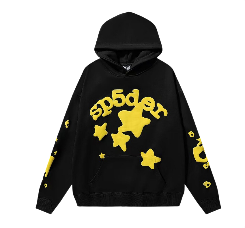 Sp5der Hoodie