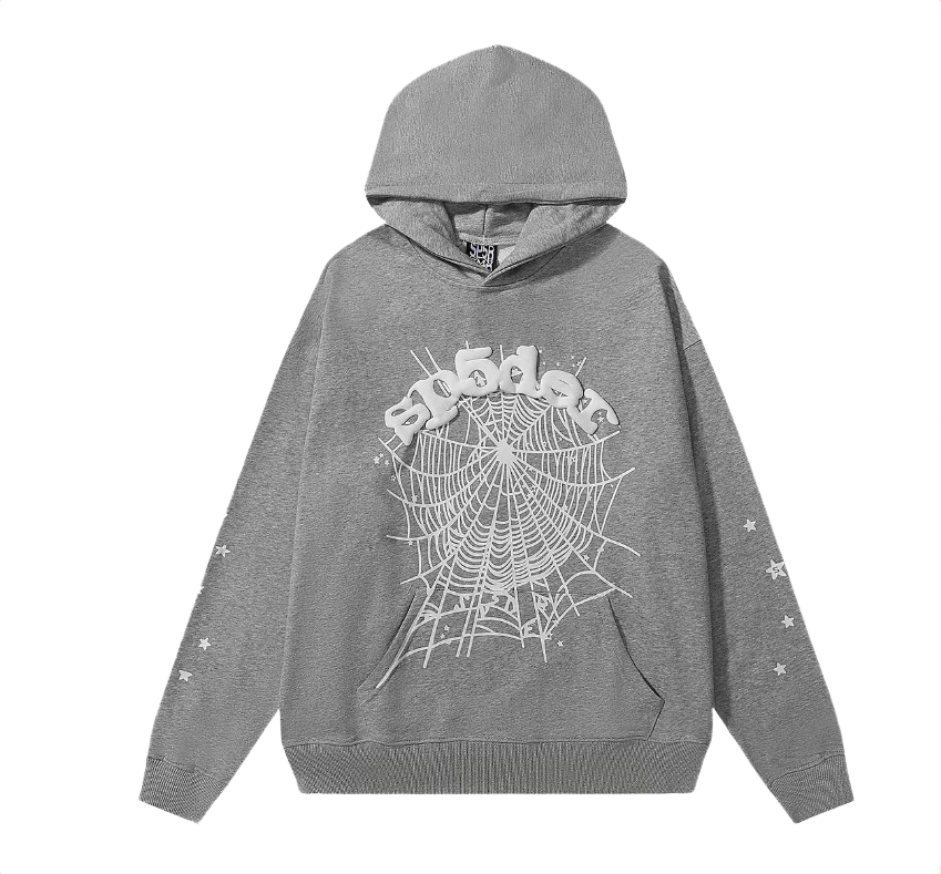 Sp5der Hoodie