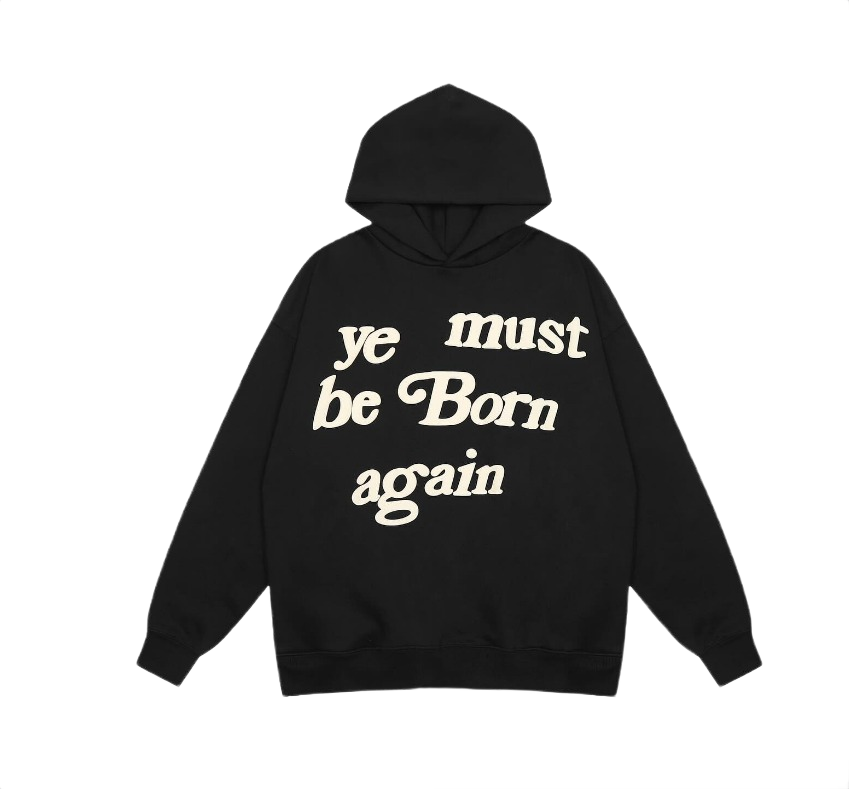CPFM Hoodie