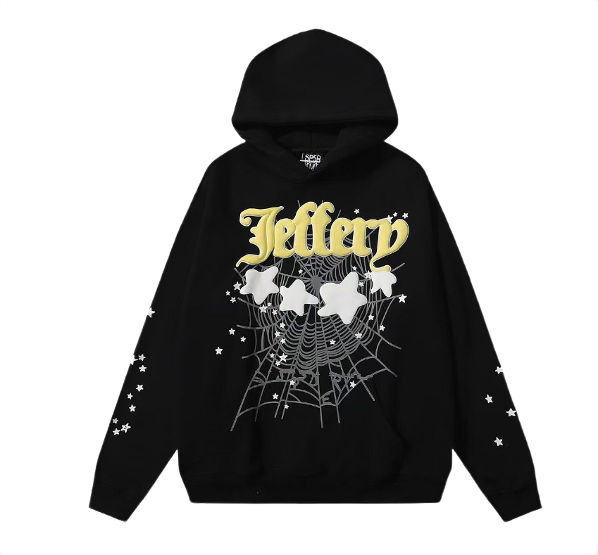 Sp5der Hoodie