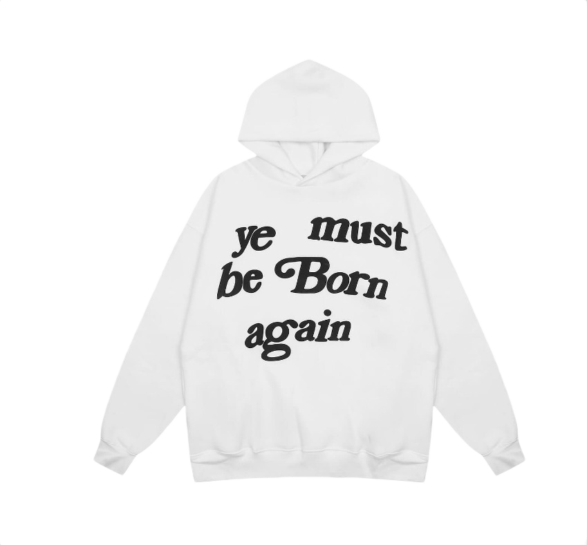 CPFM Hoodie