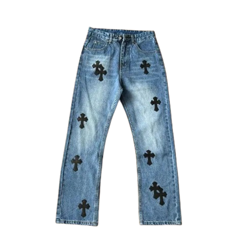 Chrome Hearts Jeans
