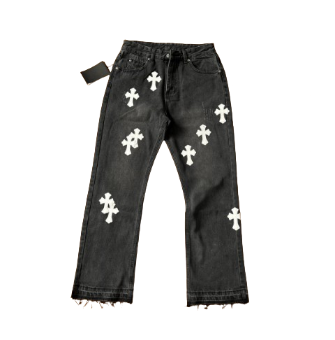 Chrome Hearts Jeans
