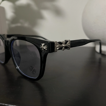 Chrome Hearts Glasses