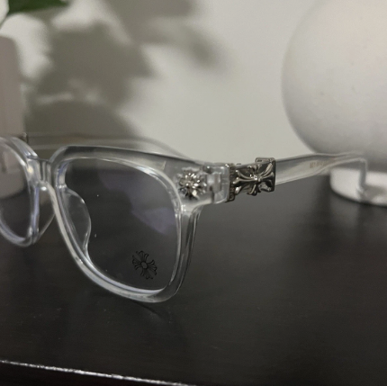 Chrome Hearts Glasses
