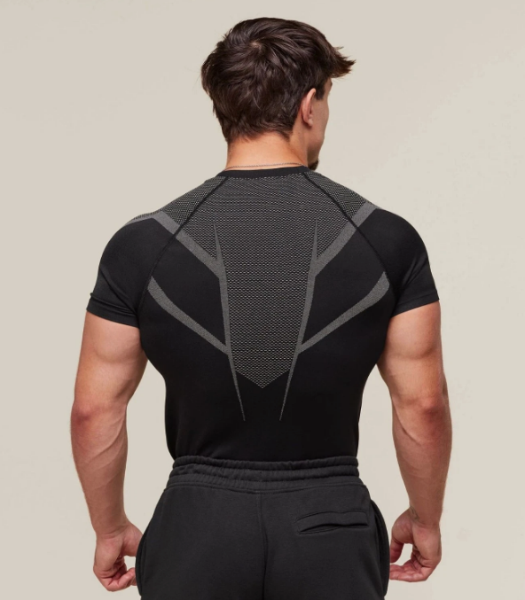 Gymshark Onyx V5