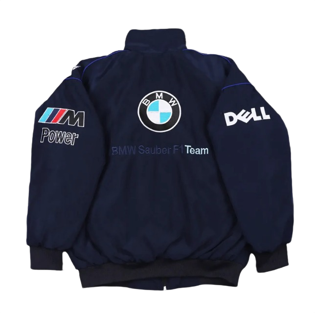 BMW Racing Vintage Jacket