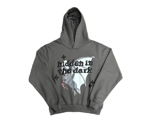 Broken Planet Hoodie