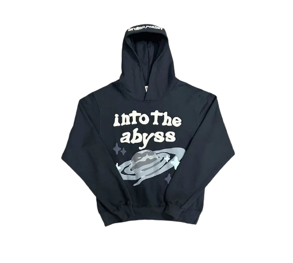 Broken Planet Hoodie