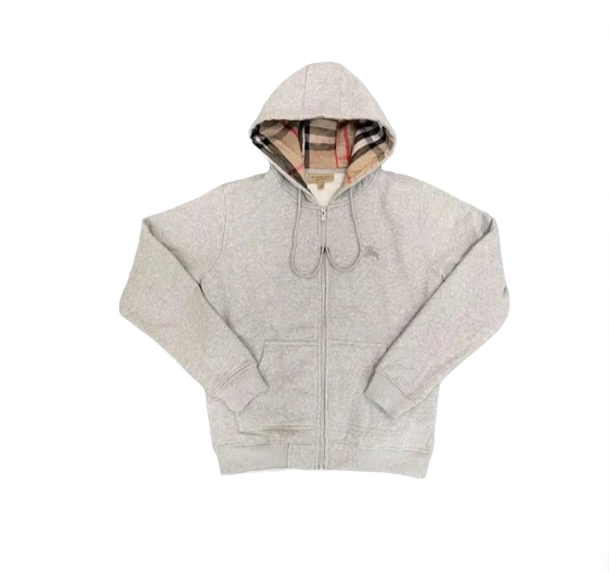 Burberry Zip-up