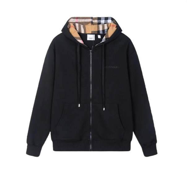 Burberry Zip-up