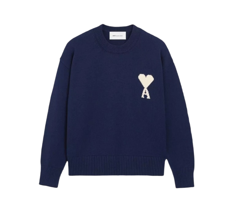 Ami Sweater