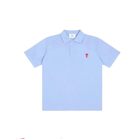 Ami Polo T-shirt