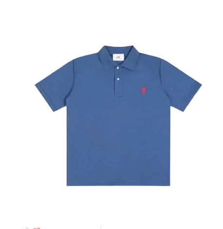 Ami Polo T-shirt