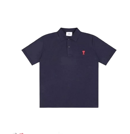Ami Polo T-shirt