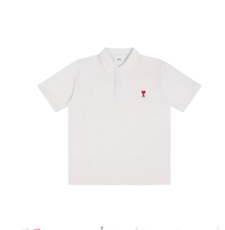 Ami Polo T-shirt
