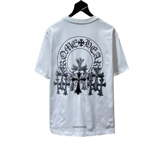 Chrome Hearts T-shirt