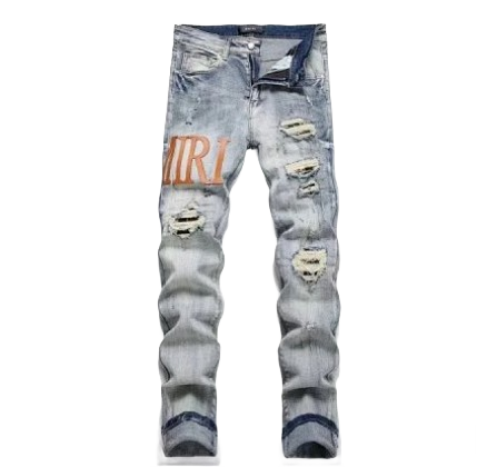Amiri Jeans